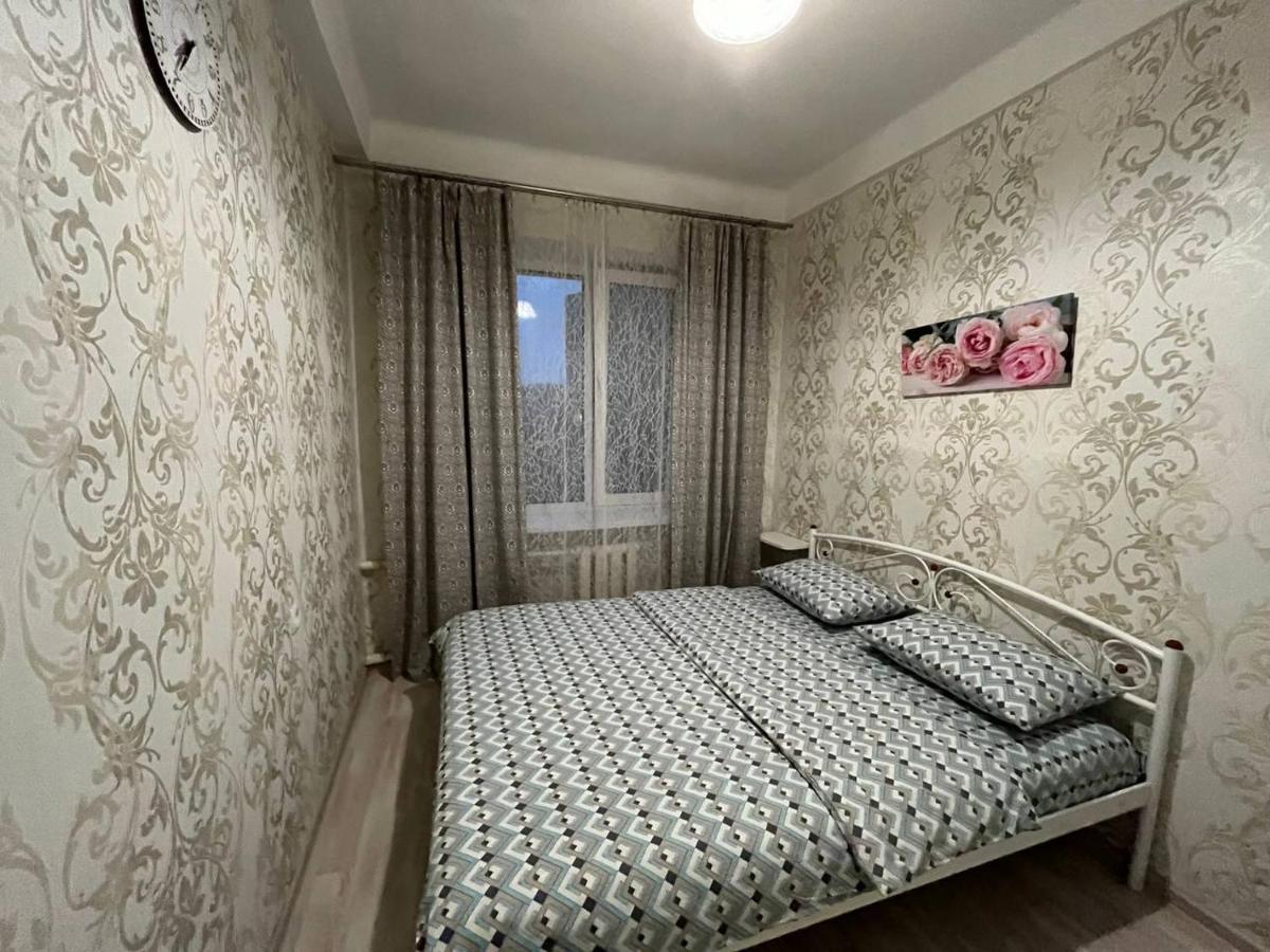 2К Квартира Велика Васильківська 118, Палац Україна Kiev Ngoại thất bức ảnh