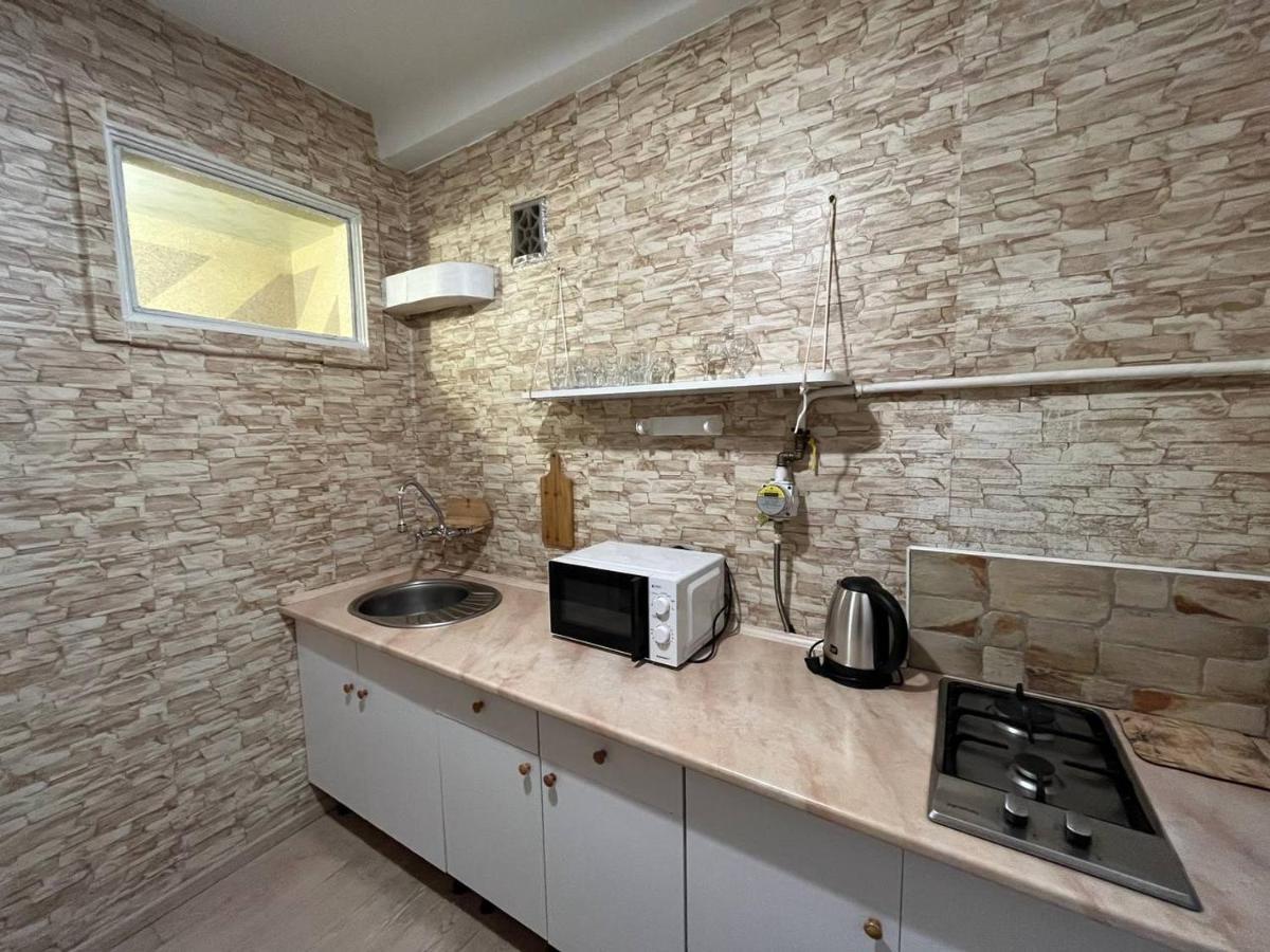 2К Квартира Велика Васильківська 118, Палац Україна Kiev Ngoại thất bức ảnh